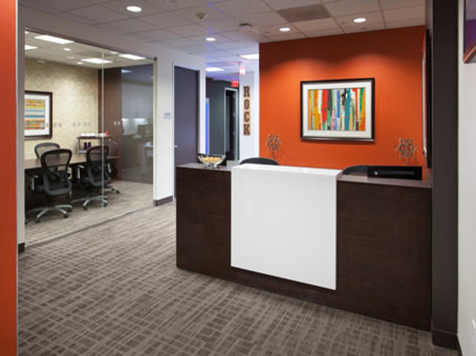 Regus - New Jersey, Rockaway - Rockaway Townsquare - Dover, NJ