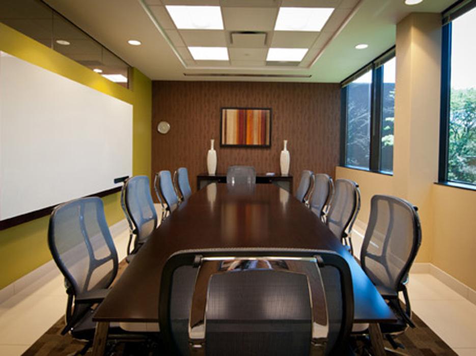 Regus - New Jersey, Piscataway Knightsbridge - Piscataway, NJ