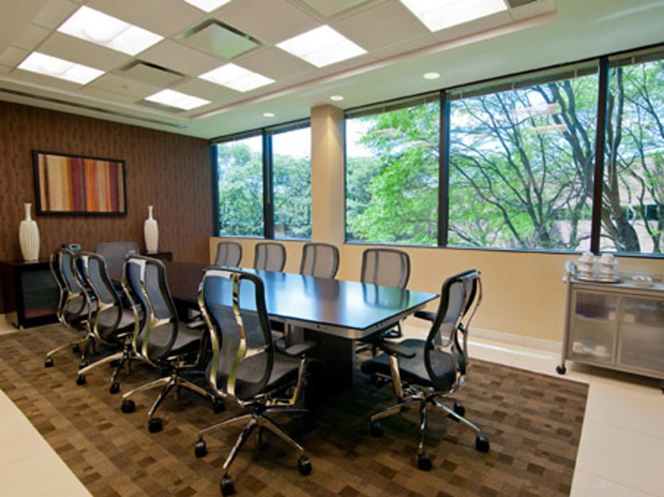 Regus - New Jersey, Piscataway Knightsbridge - Piscataway, NJ