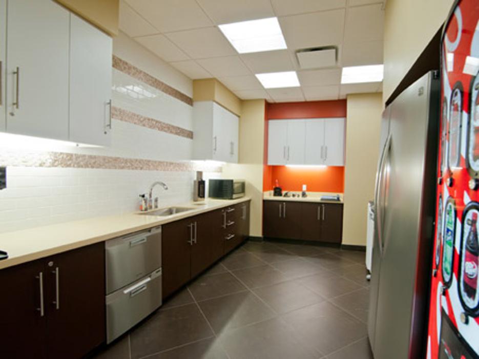 Regus - New Jersey, Piscataway Knightsbridge - Piscataway, NJ