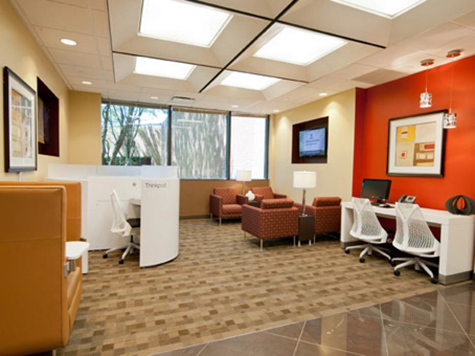 Regus - New Jersey, Piscataway Knightsbridge - Piscataway, NJ