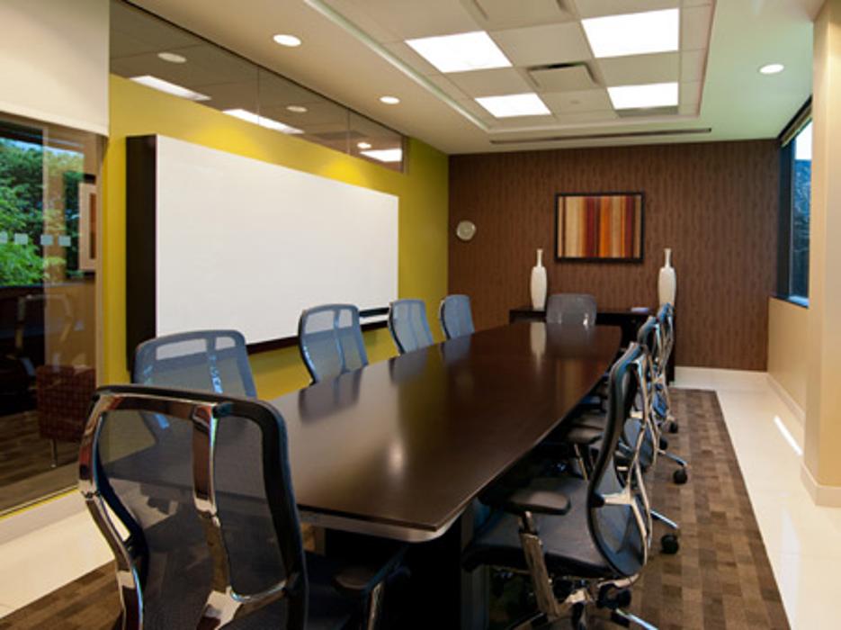 Regus - New Jersey, Piscataway Knightsbridge - Piscataway, NJ