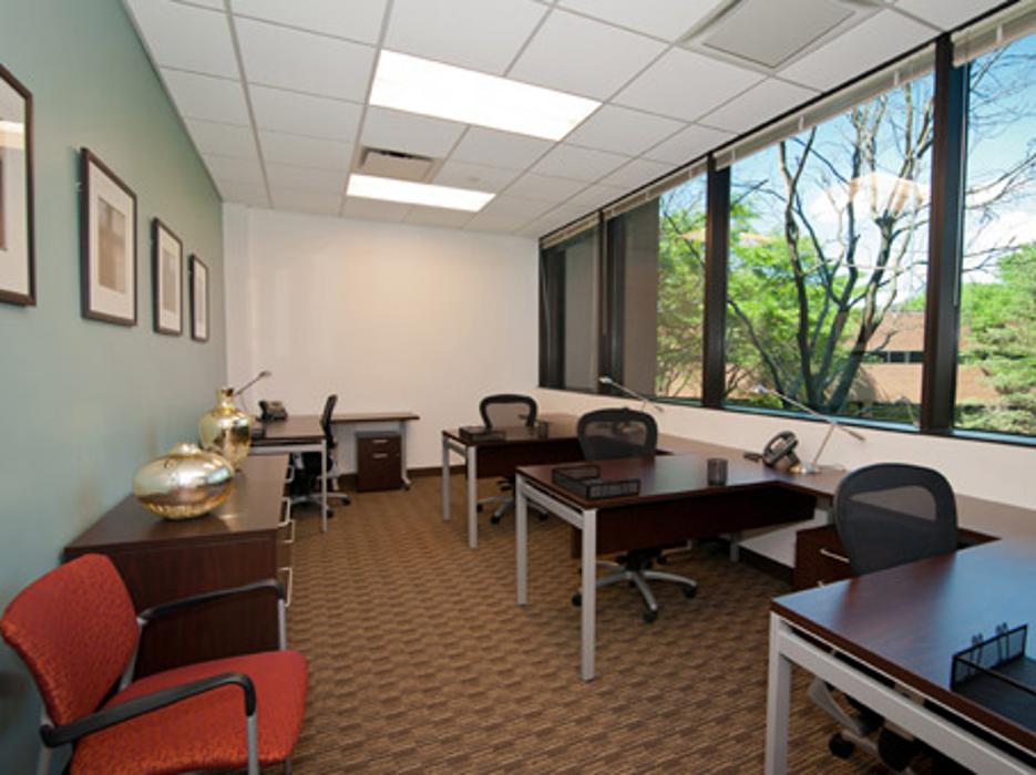 Regus - New Jersey, Piscataway Knightsbridge - Piscataway, NJ