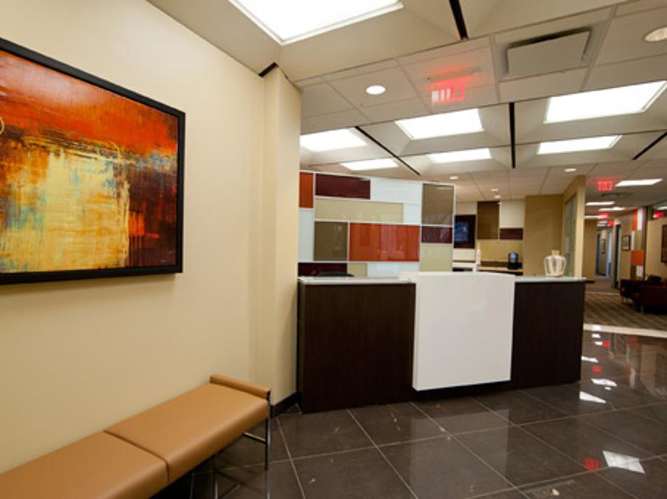 Regus - New Jersey, Piscataway Knightsbridge - Piscataway, NJ