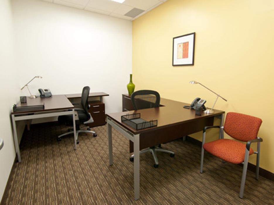 Regus - New Jersey, Piscataway Knightsbridge - Piscataway, NJ