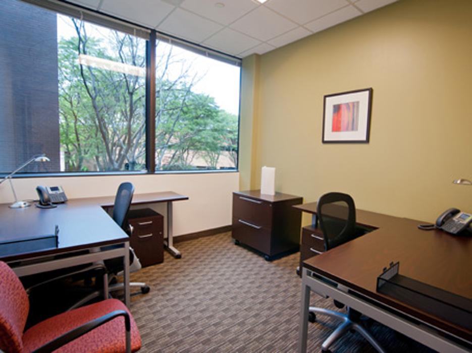 Regus - New Jersey, Piscataway Knightsbridge - Piscataway, NJ
