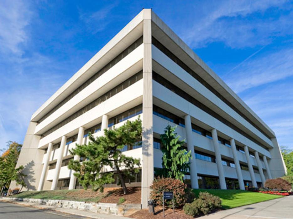 Regus - New Jersey, Parsippany - Parsippany - Parsippany, NJ