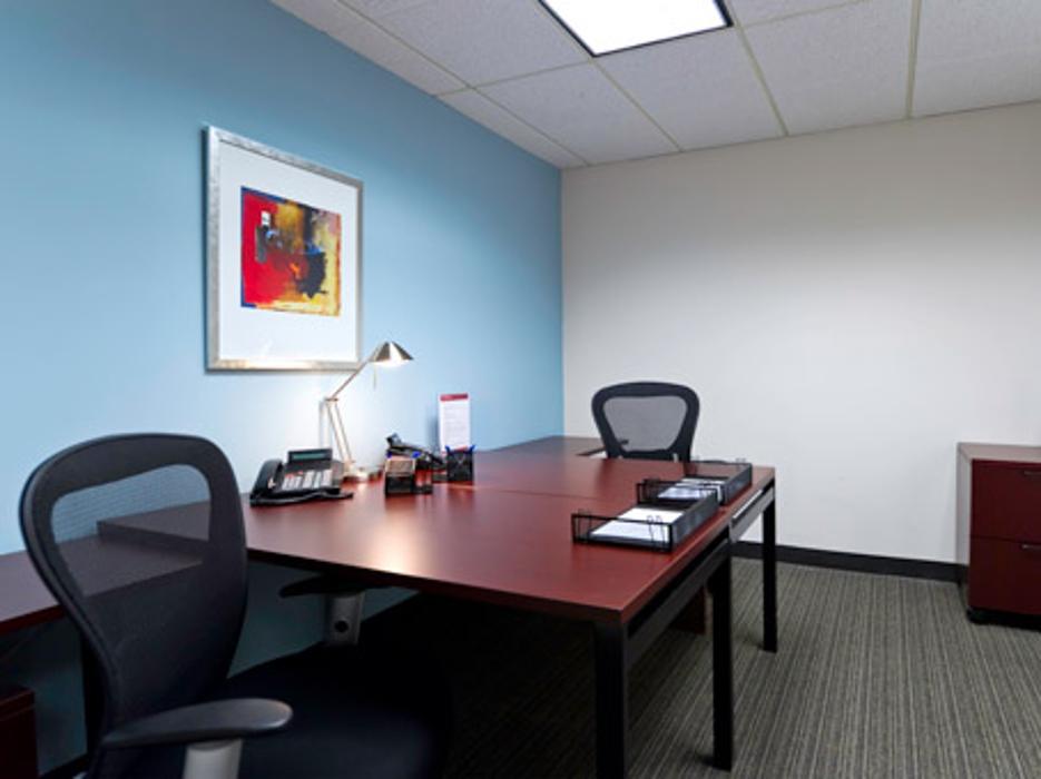 Regus - New Jersey, Parsippany - Parsippany - Parsippany, NJ