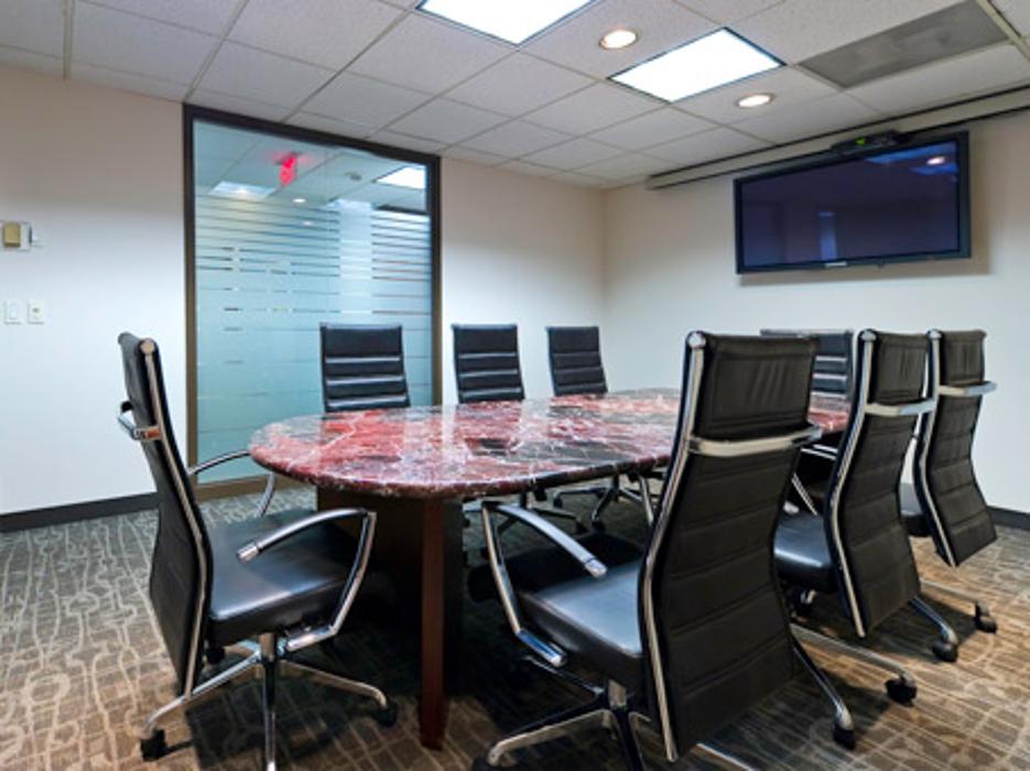 Regus - New Jersey, Parsippany - Parsippany - Parsippany, NJ
