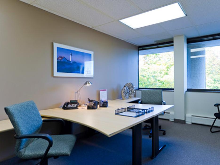 Regus - New Jersey, Parsippany - Parsippany - Parsippany, NJ