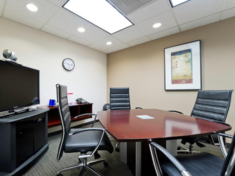 Regus - New Jersey, Parsippany - Parsippany - Parsippany, NJ