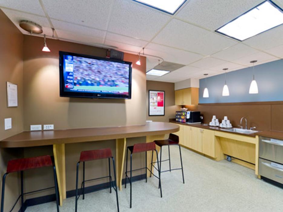 Regus - New Jersey, Parsippany - Parsippany - Parsippany, NJ
