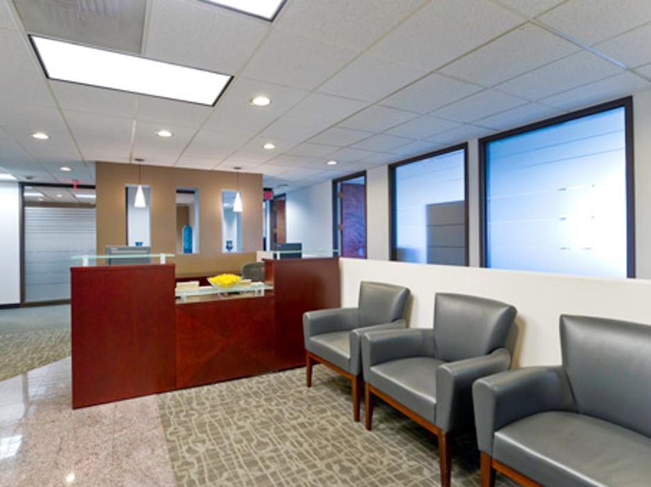 Regus - New Jersey, Parsippany - Parsippany - Parsippany, NJ