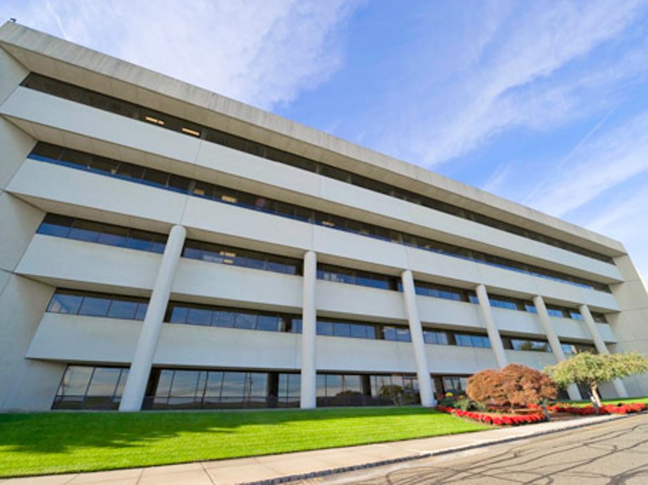 Regus - New Jersey, Parsippany - Parsippany - Parsippany, NJ