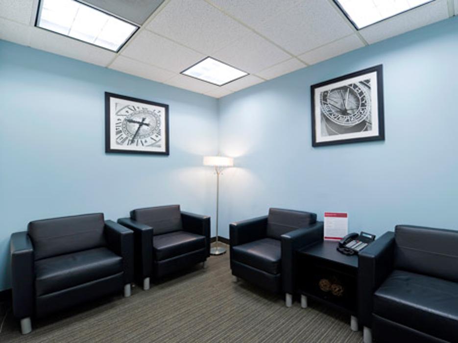 Regus - New Jersey, Parsippany - Parsippany - Parsippany, NJ