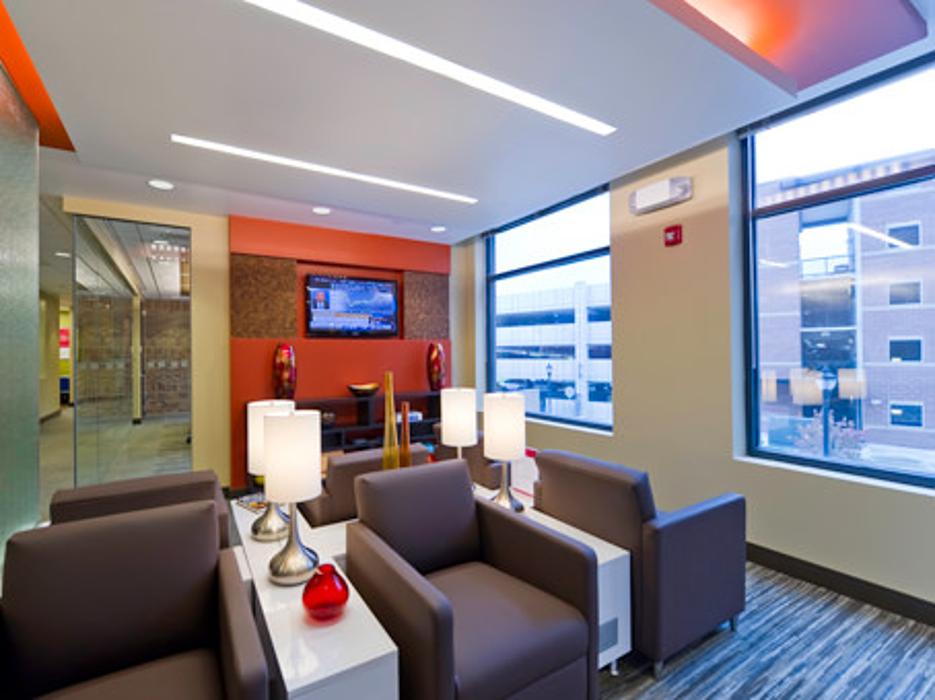 Regus - North Carolina, Asheville - Biltmore Park Town Square - Asheville, NC