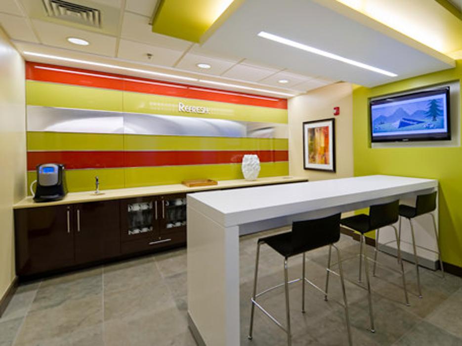 Regus - North Carolina, Asheville - Biltmore Park Town Square - Asheville, NC