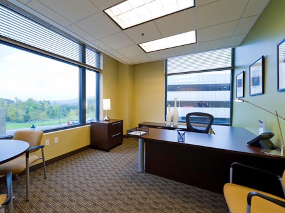 Regus - North Carolina, Asheville - Biltmore Park Town Square - Asheville, NC