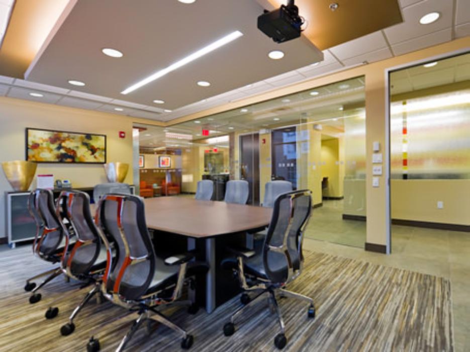 Regus - North Carolina, Asheville - Biltmore Park Town Square - Asheville, NC