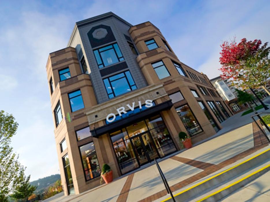 Regus - North Carolina, Asheville - Biltmore Park Town Square - Asheville, NC