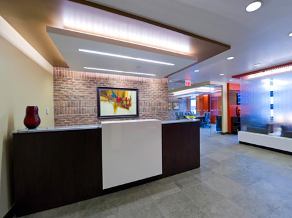 Regus - North Carolina, Asheville - Biltmore Park Town Square - Asheville, NC