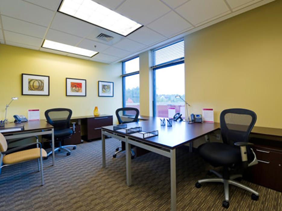 Regus - North Carolina, Asheville - Biltmore Park Town Square - Asheville, NC