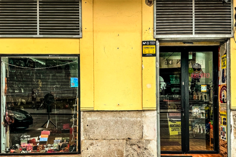 Galería en miniatura