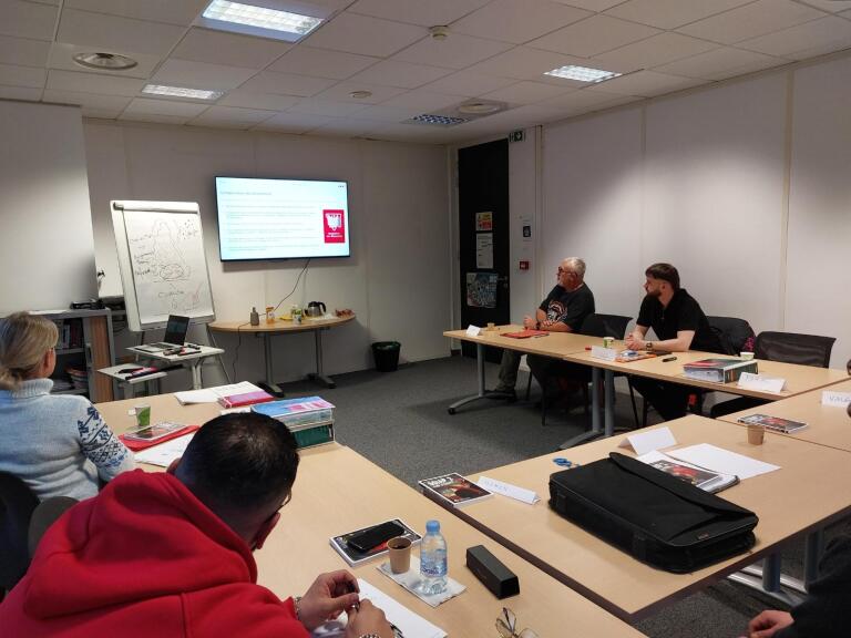 Miniature de la galerie