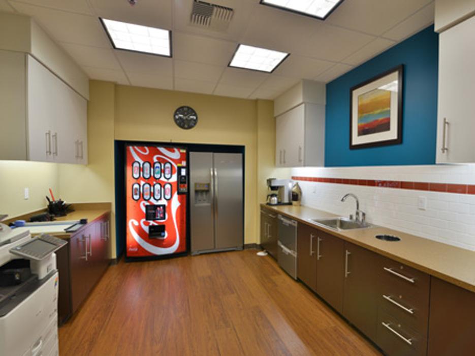 Regus - Washington, Bothell - Canyon Park West - Bothell, WA
