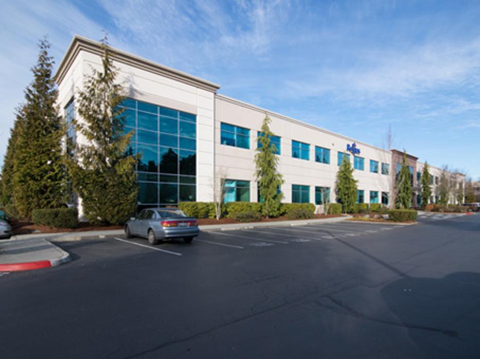 Regus - Washington, Bothell - Canyon Park West - Bothell, WA