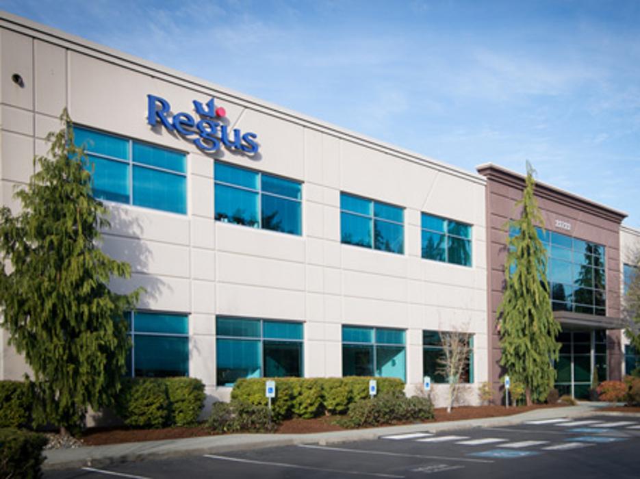 Regus - Washington, Bothell - Canyon Park West - Bothell, WA