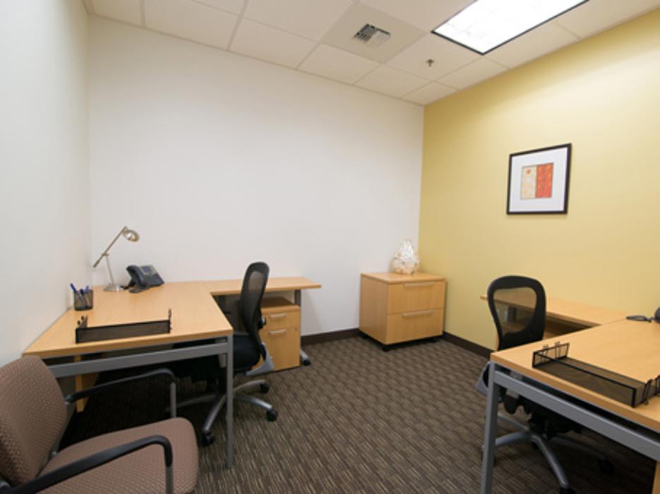 Regus - Washington, Bothell - Canyon Park West - Bothell, WA