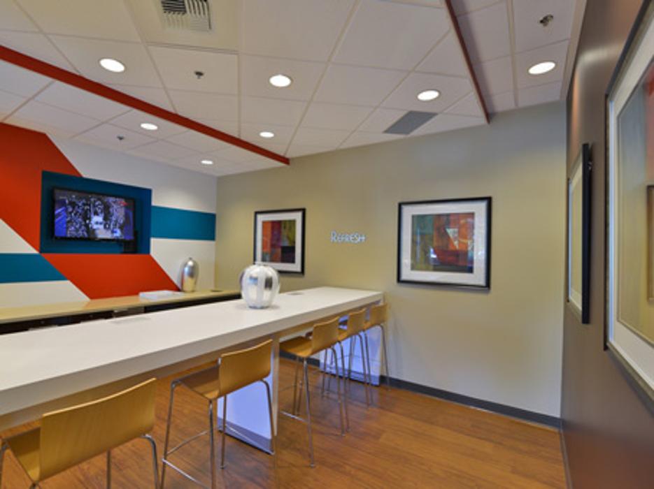 Regus - Washington, Bothell - Canyon Park West - Bothell, WA