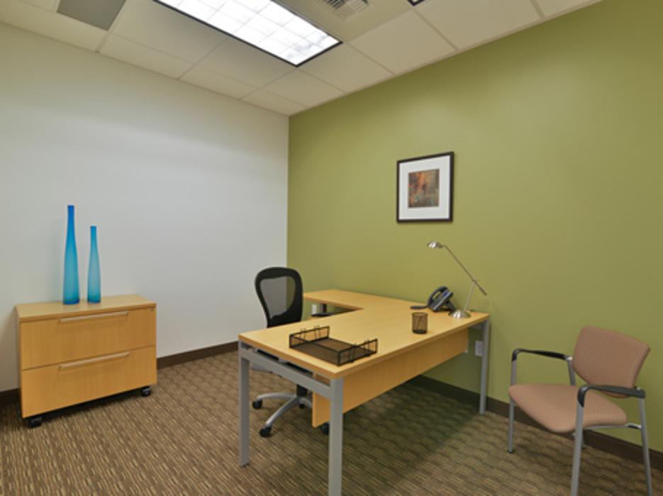 Regus - Washington, Bothell - Canyon Park West - Bothell, WA
