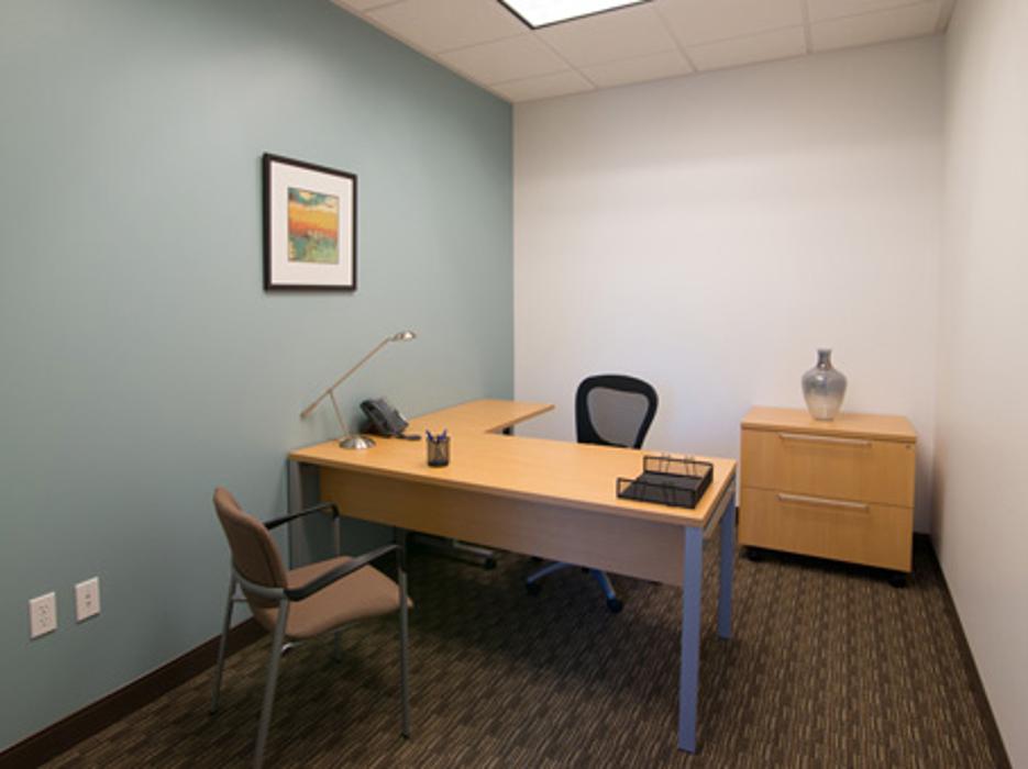 Regus - Washington, Bothell - Canyon Park West - Bothell, WA