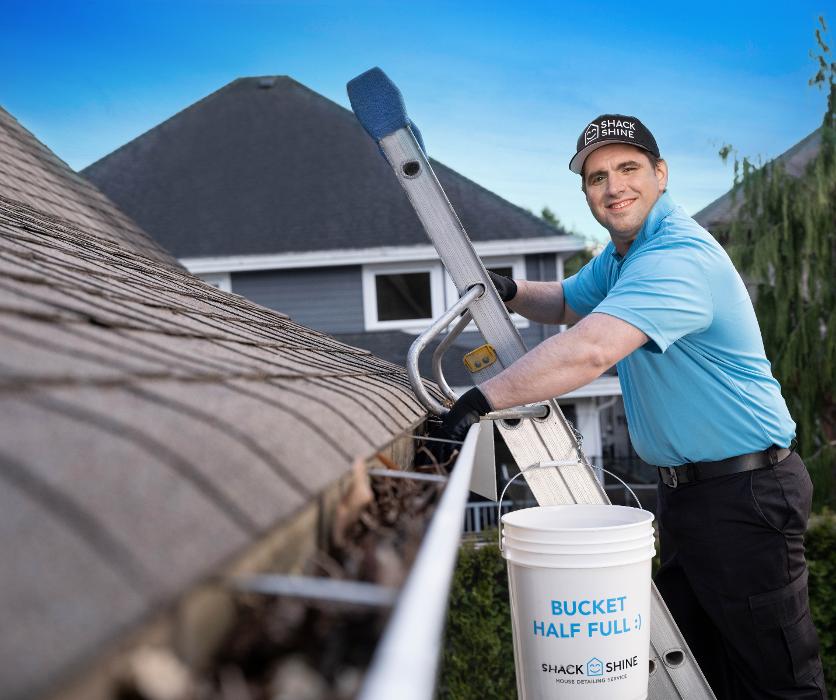 Shack Shine The Woodlands - Woodlands, TX