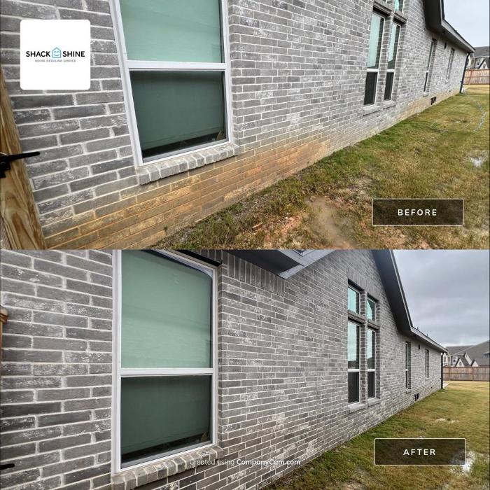 Shack Shine The Woodlands - Woodlands, TX