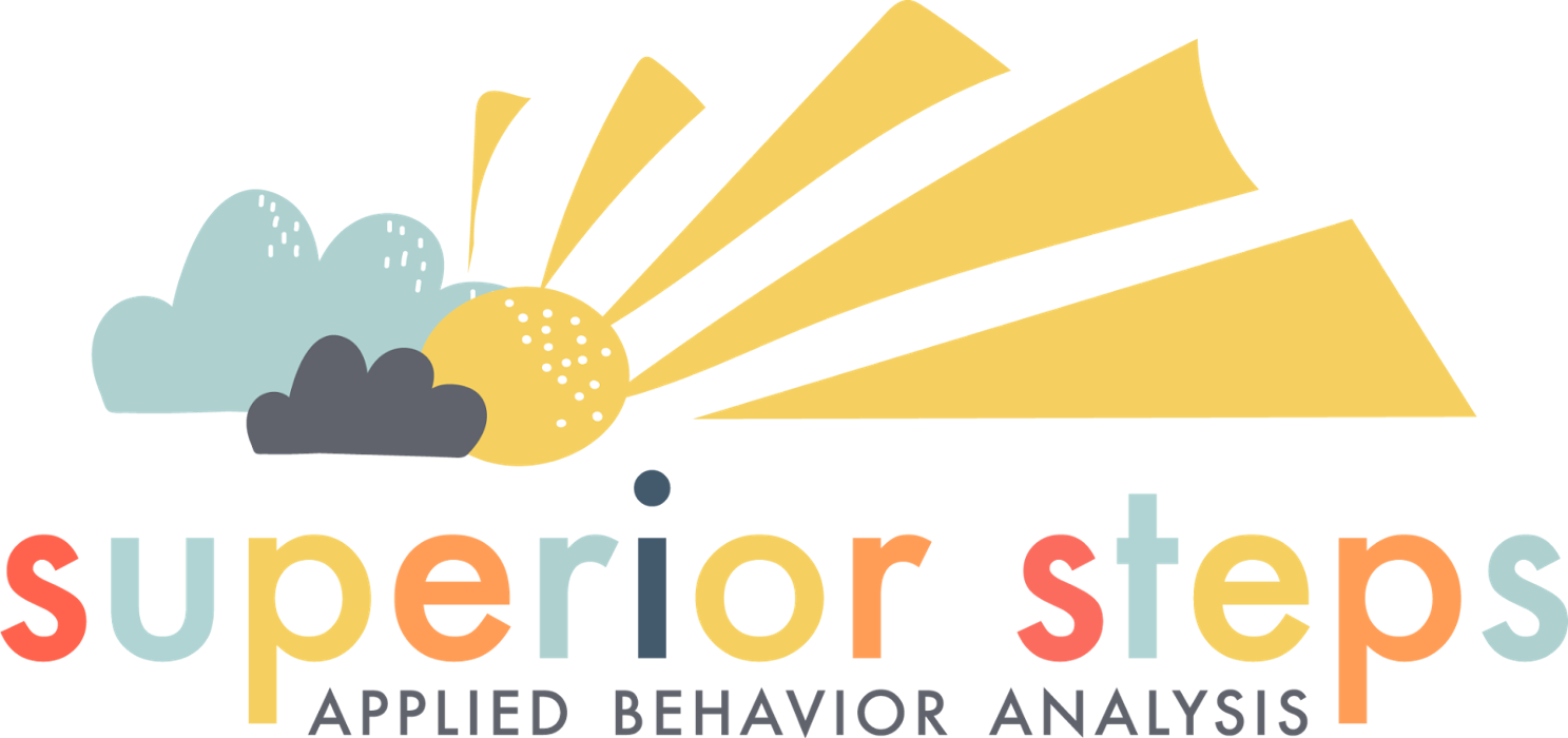 Superior Steps ABA Image