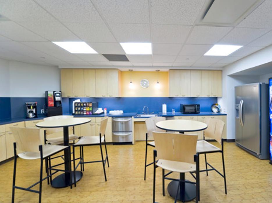 Regus - New Jersey, Fort Lee - Fort Lee - Fort Lee, NJ