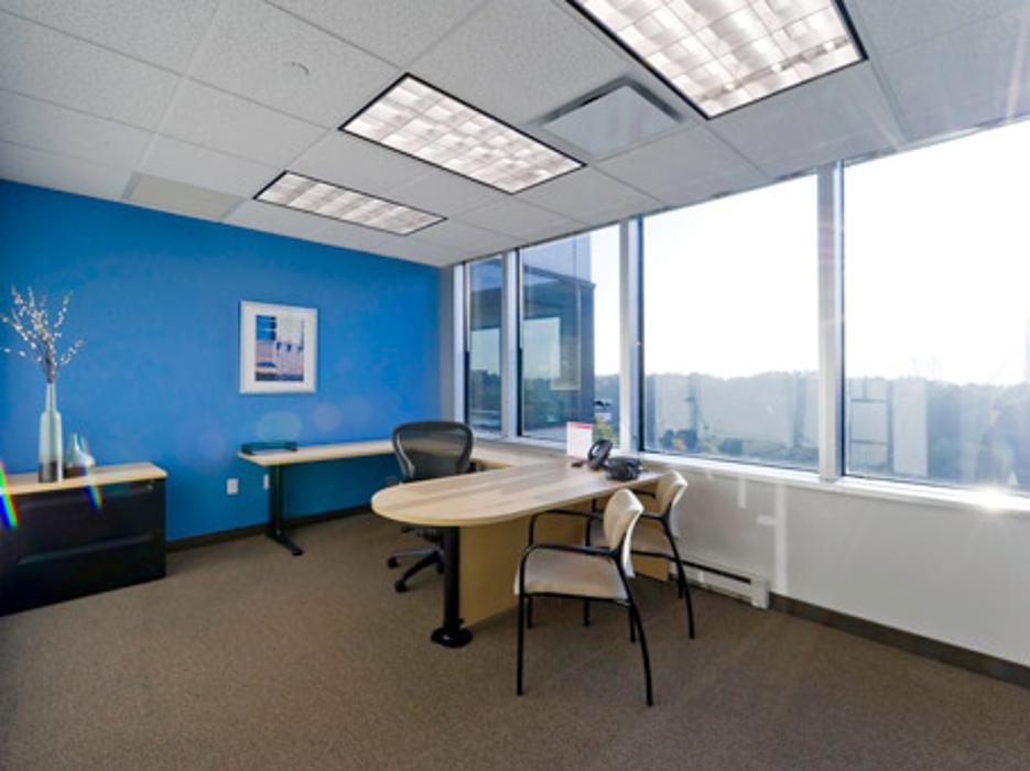 Regus - New Jersey, Fort Lee - Fort Lee - Fort Lee, NJ