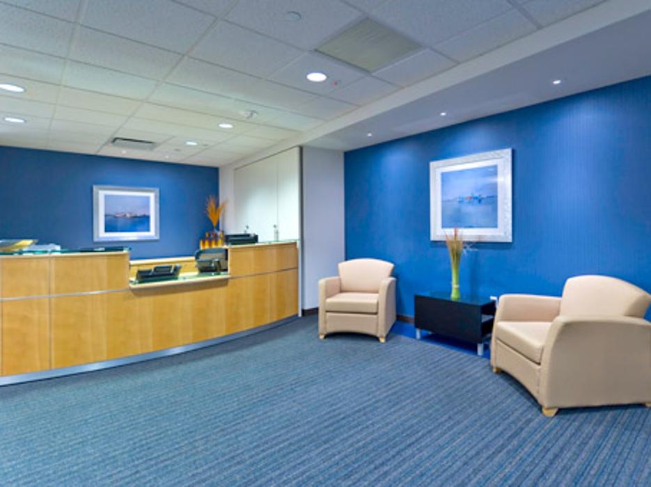 Regus - New Jersey, Fort Lee - Fort Lee - Fort Lee, NJ