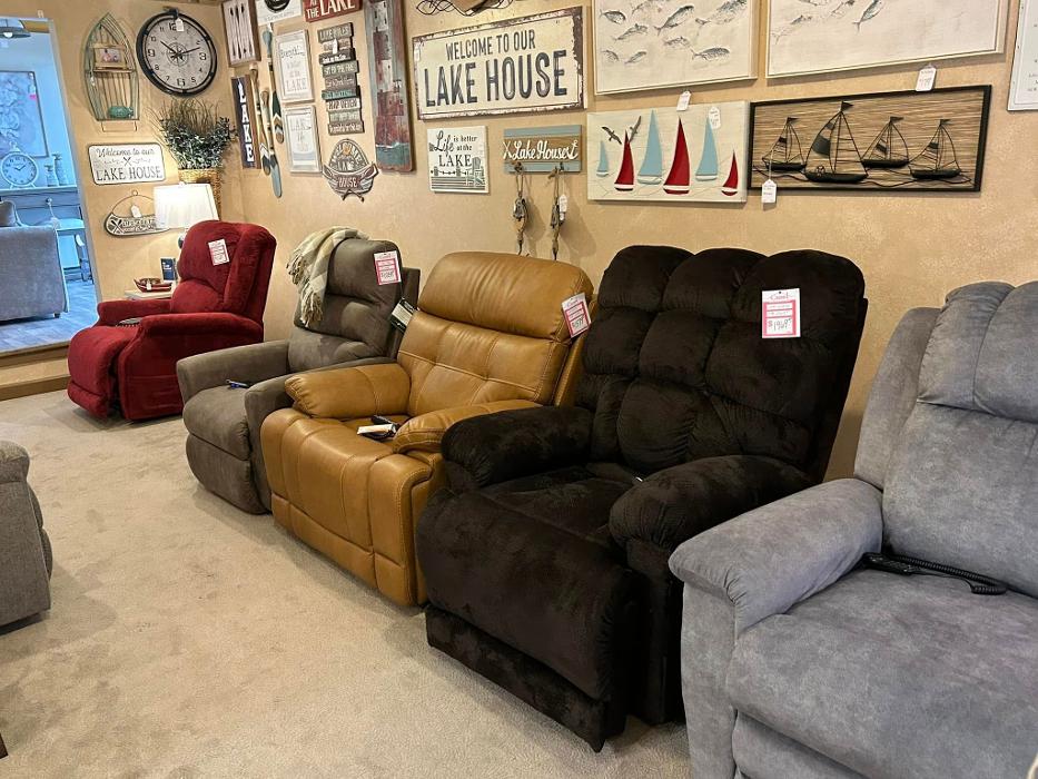 Crowl Interiors & Furniture Image