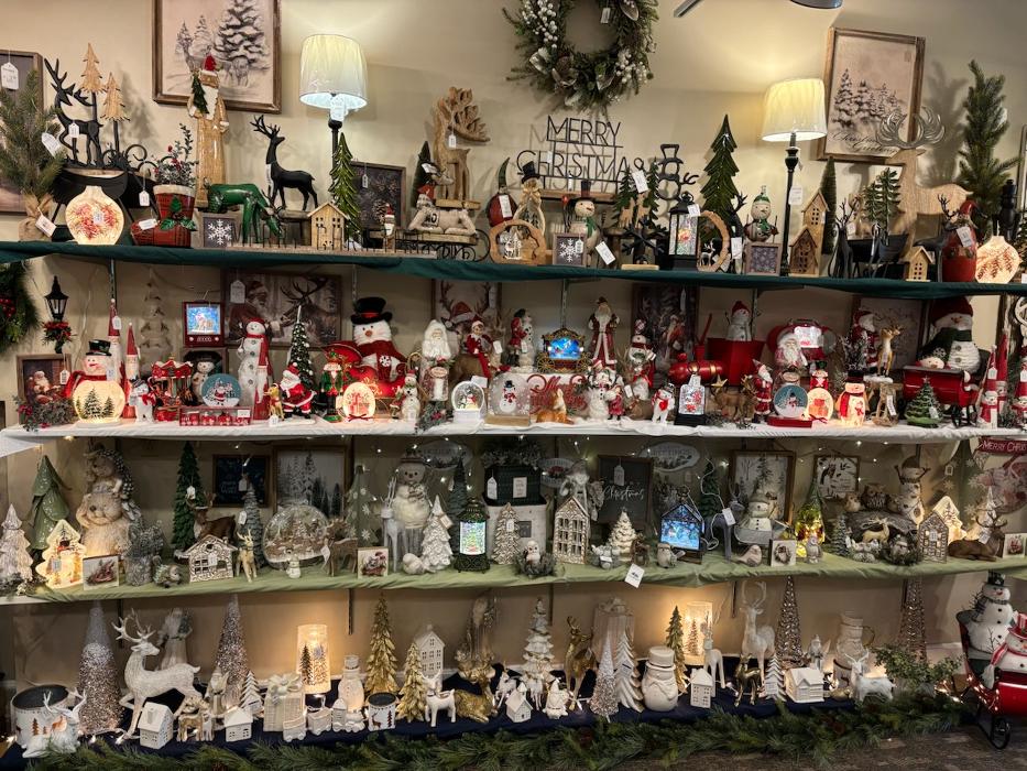 Crowl Interiors & Furniture Image