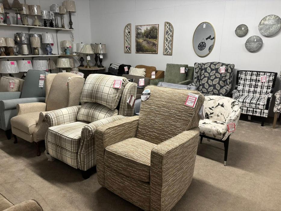 Crowl Interiors & Furniture Image