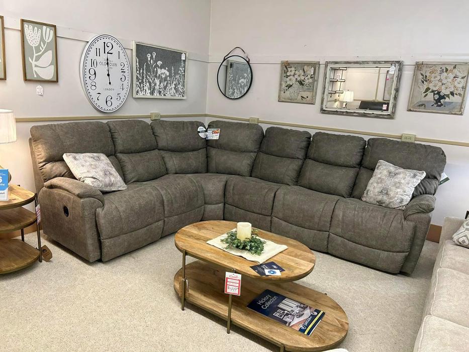 Crowl Interiors & Furniture Image