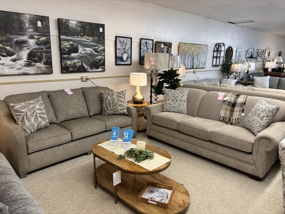 Crowl Interiors & Furniture Image