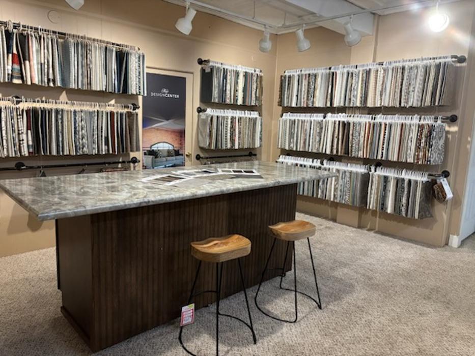 Crowl Interiors & Furniture Image