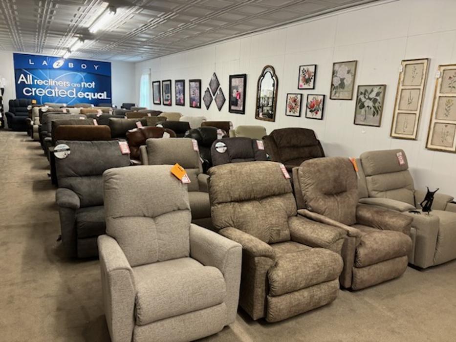 Crowl Interiors & Furniture Image