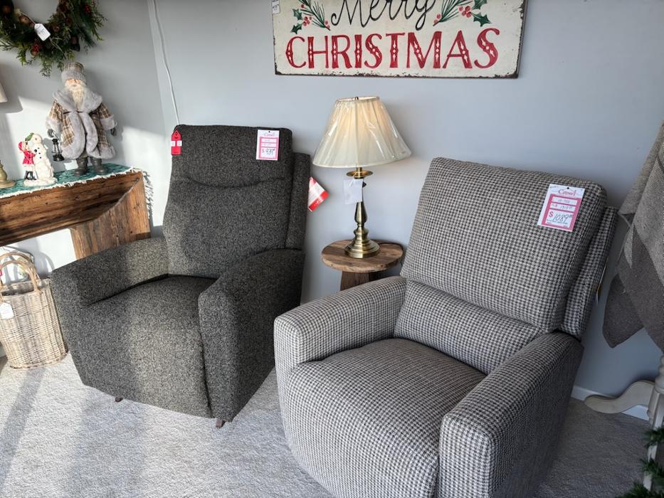 Crowl Interiors & Furniture Image