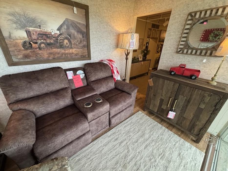 Crowl Interiors & Furniture Image